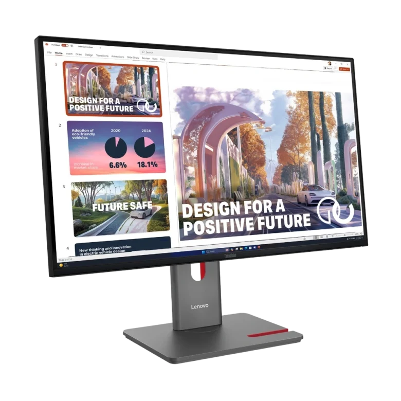 ThinkVision P27QD 40 CT2 01