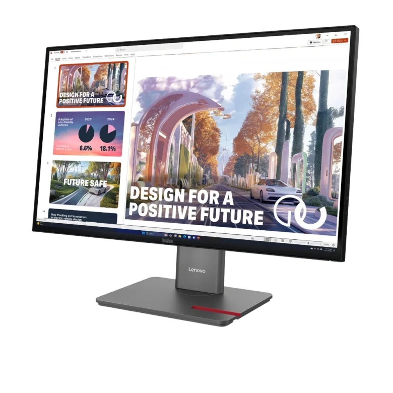 ThinkVision P27QD 40 CT2 02