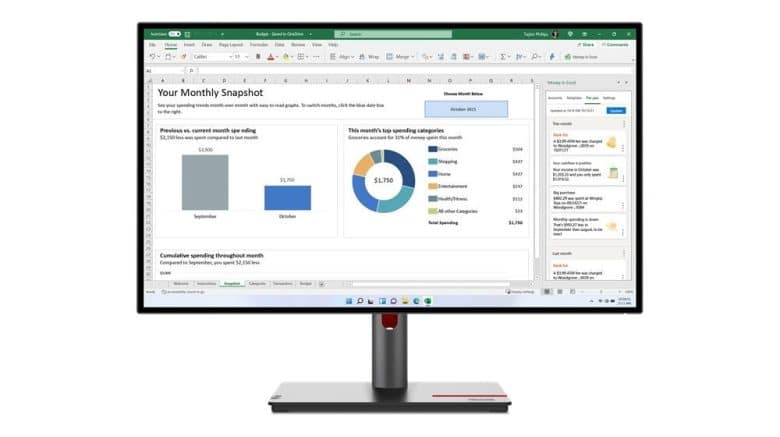 ThinkVision P27q 30 CT2 01