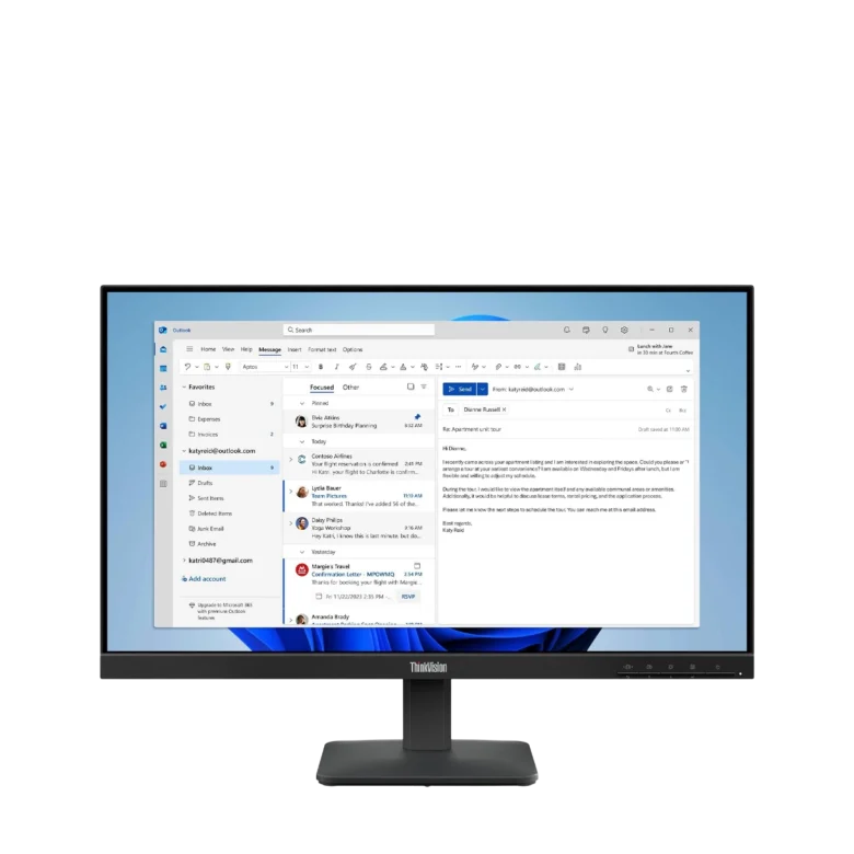ThinkVision S24 4e CT1 01
