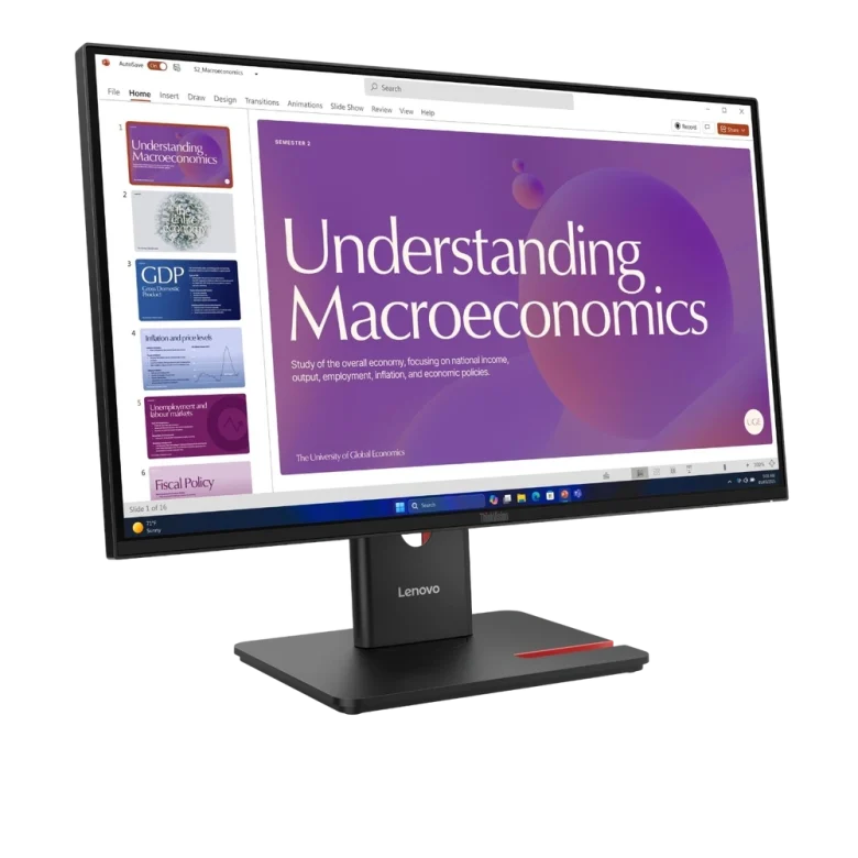 ThinkVision T24D 40 CT1 01