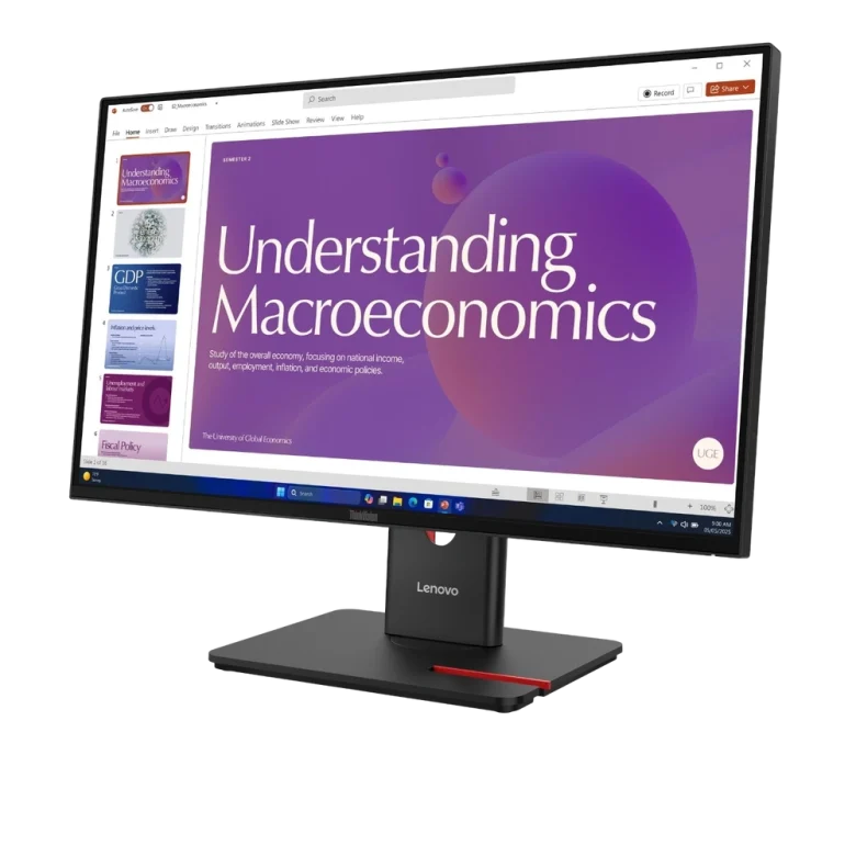 ThinkVision T24D 40 CT1 02