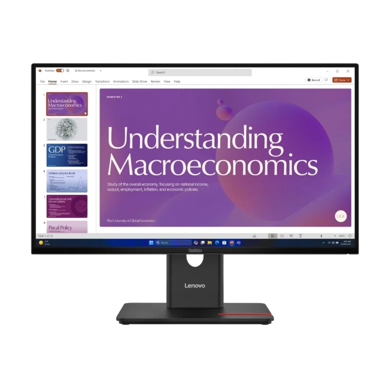 ThinkVision T24D 40 CT2 01