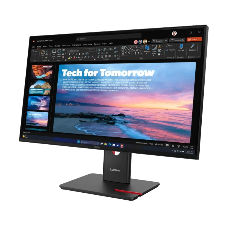 ThinkVision T27QD 40 CT1 02