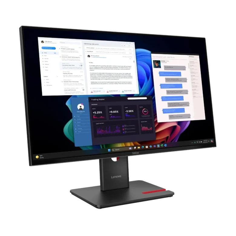 ThinkVision T27UD 40 CT1 01