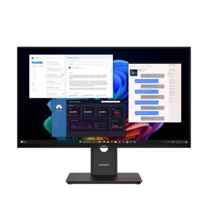 ThinkVision T27UD 40 CT2 01