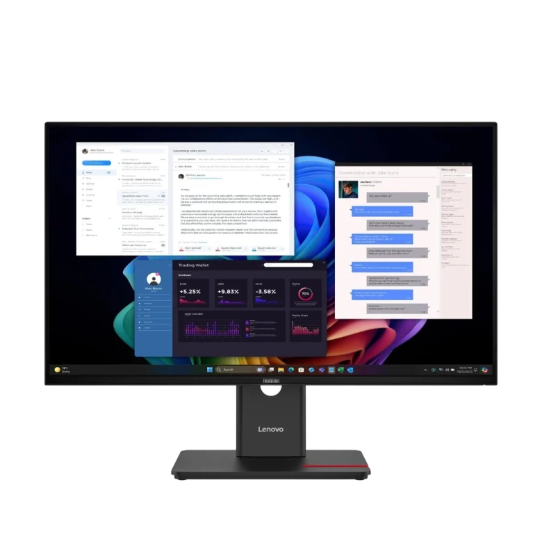 ThinkVision T27UD 40 CT2 01