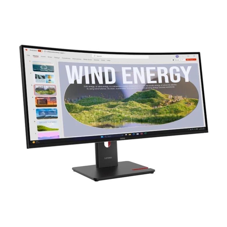 ThinkVision T34WD 40 CT1 01