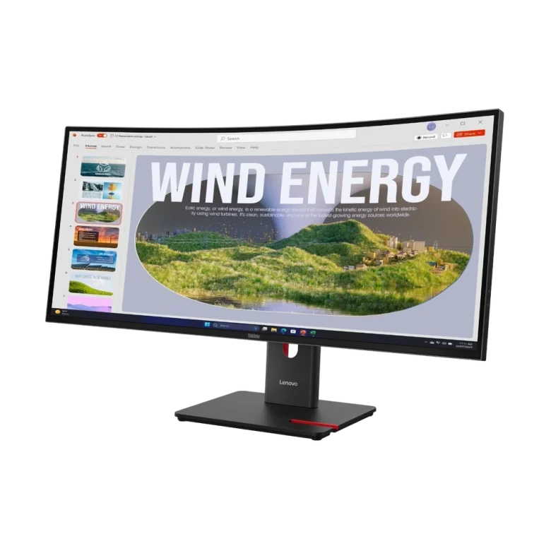 ThinkVision T34WD 40 CT1 02