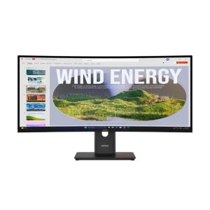 ThinkVision T34WD 40 CT2 01