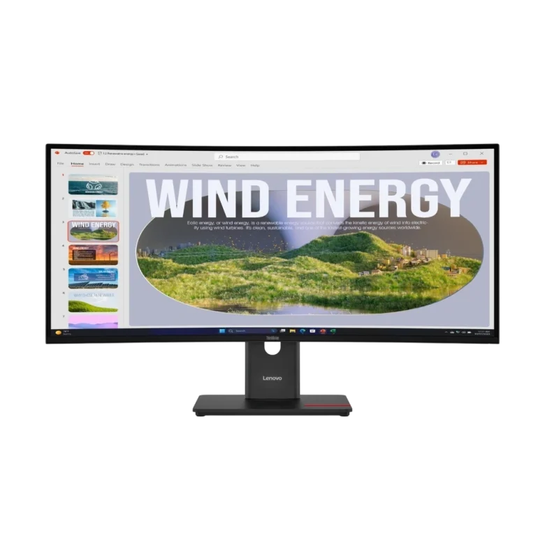 ThinkVision T34WD 40 CT2 01