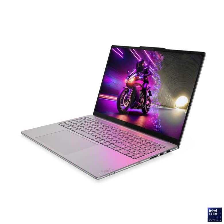 Yoga Pro 9 16IAH10 CT1 05