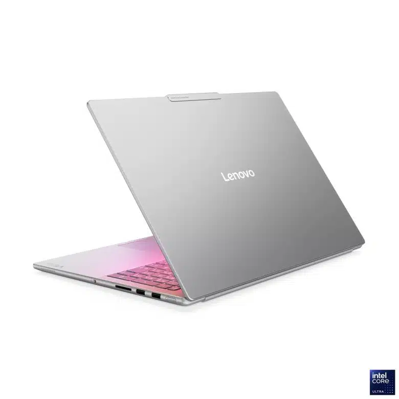 Yoga Pro 9 16IAH10 CT1 08
