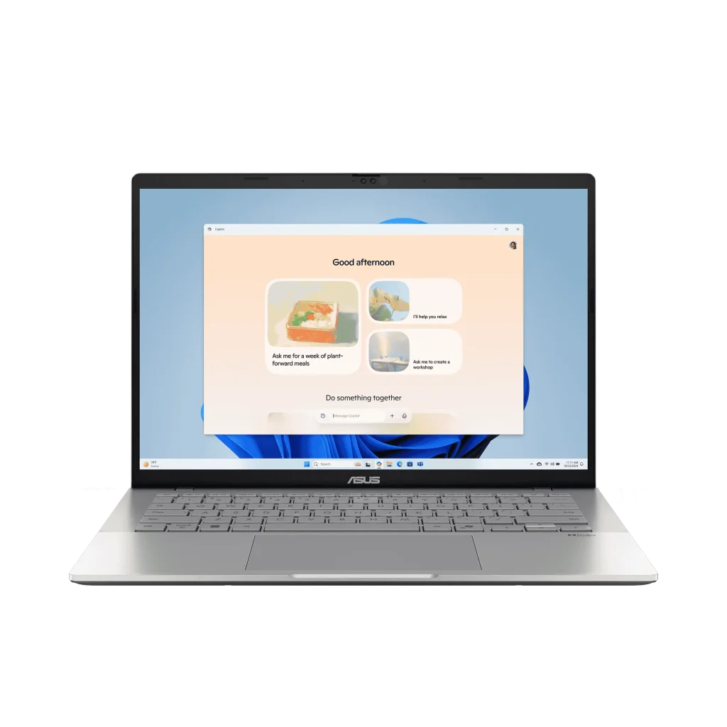 Asus Vivobook S14 S3407va 6 1