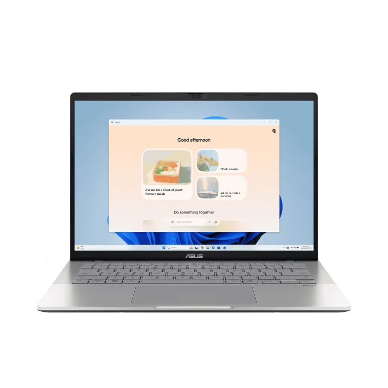 Asus Vivobook S14 S3407va 6 1