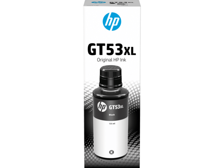 HP GT53XL