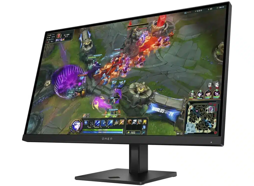 HP OMEN 27q G2 AW3V0AA