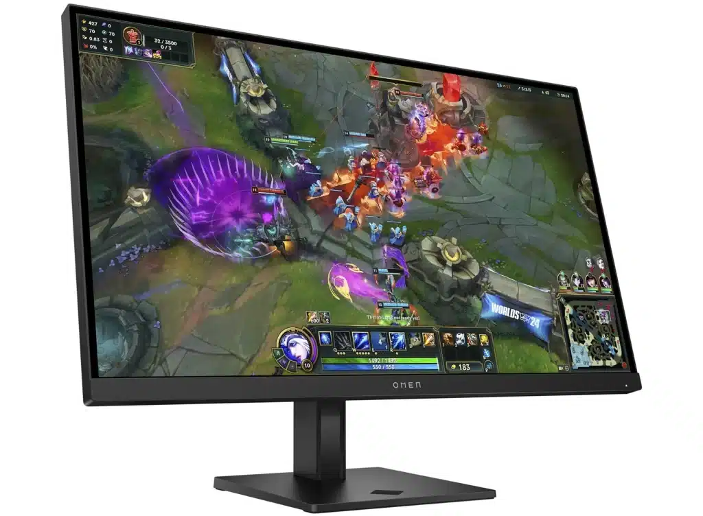 HP OMEN 27q G2 AW3V0AA