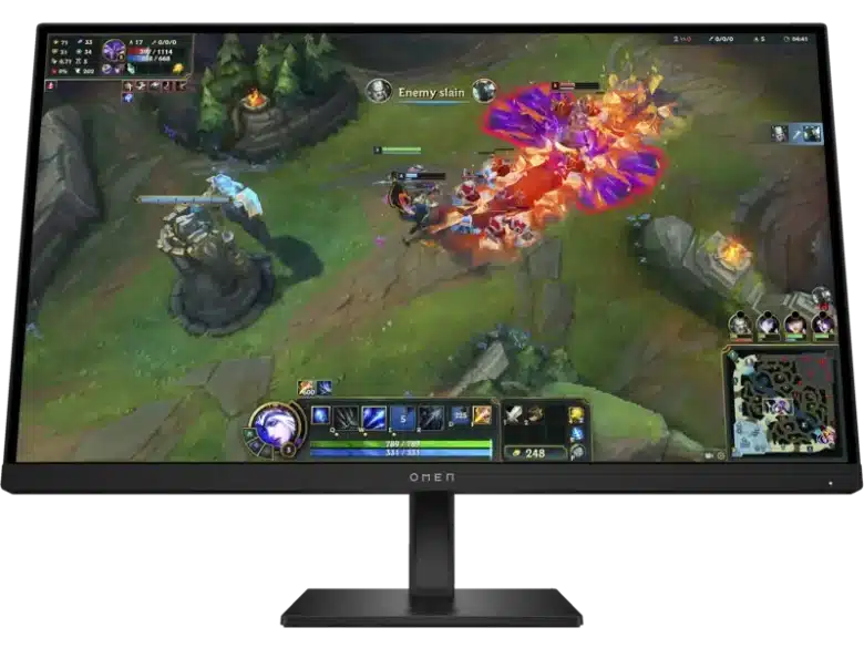 HP OMEN 27q G2 AV4H6AA