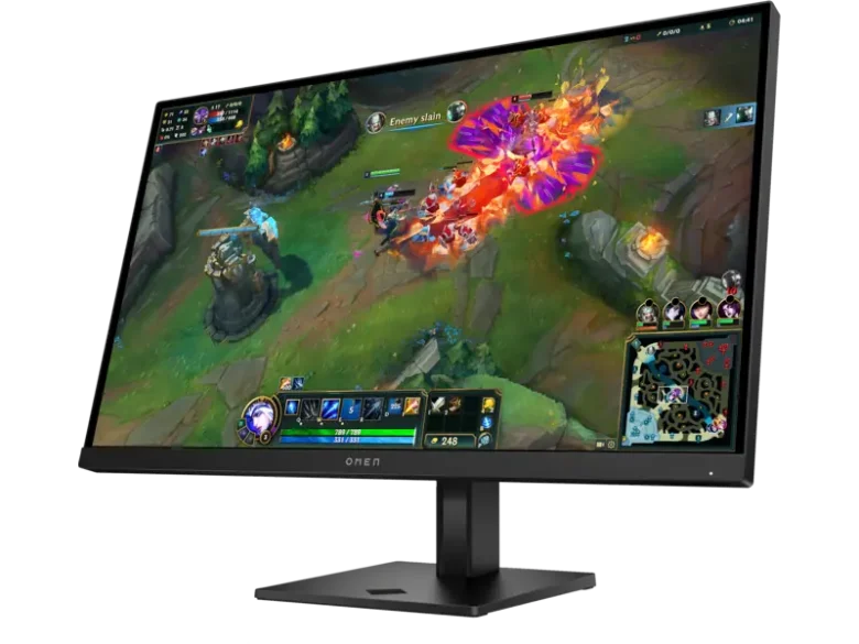 HP OMEN 27q G2 AV4H6AA