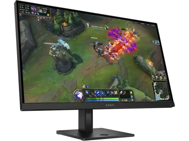 HP OMEN 27q G2 AV4H6AA