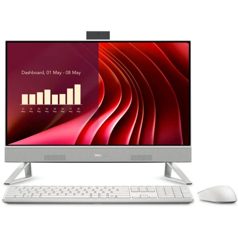 Dell 24 AIO EC24250 All-in-One