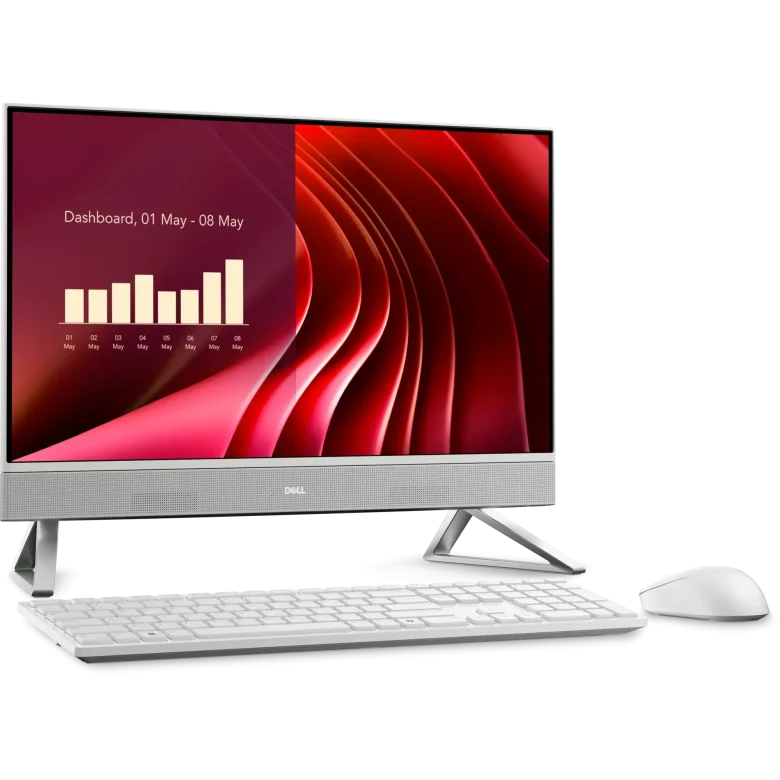 Dell 24 AIO EC24250 All-in-One