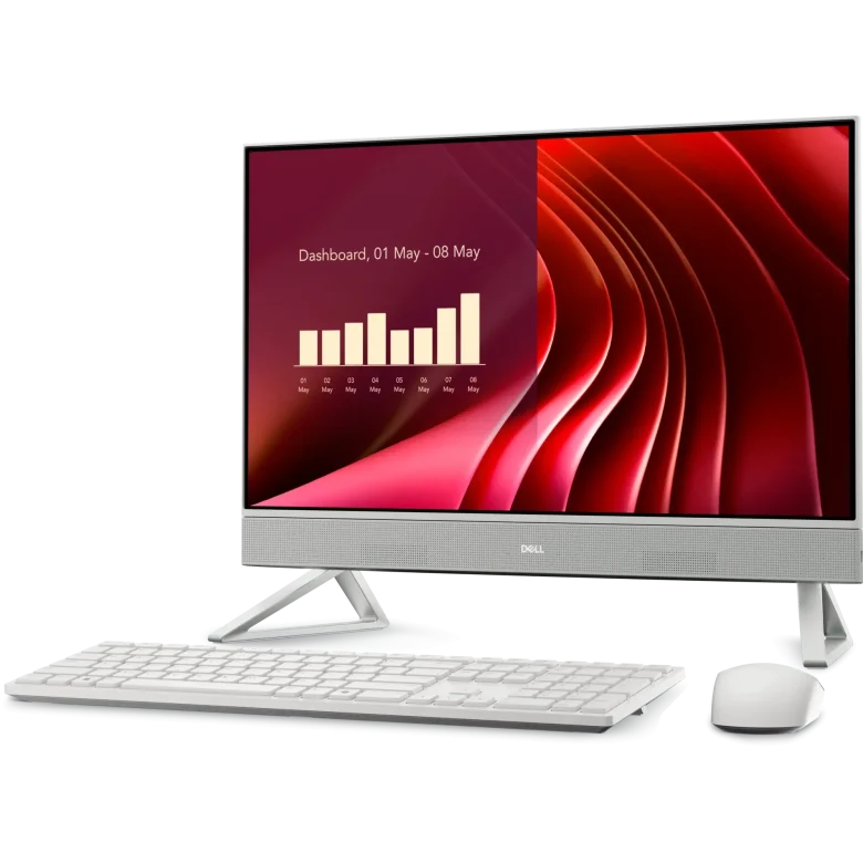 Dell 24 AIO EC24250 All-in-One