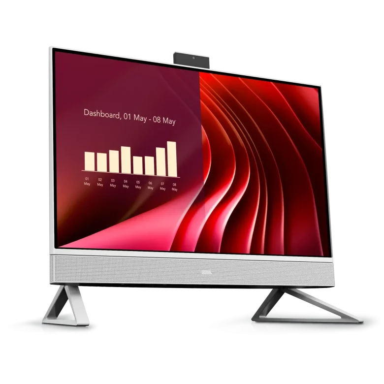 Dell 24 AIO EC24250 All-in-One