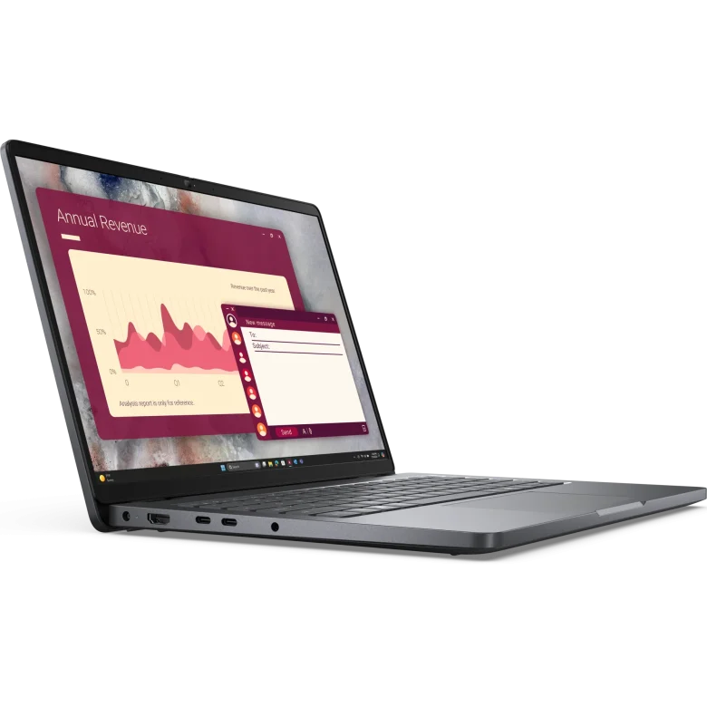 Dell Pro 14 Pc14250