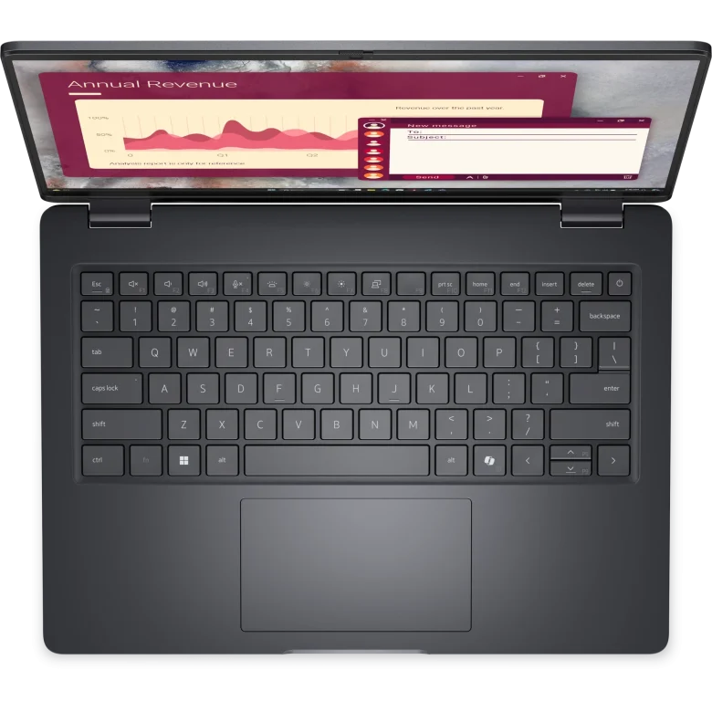 Dell Pro 14 Pc14250