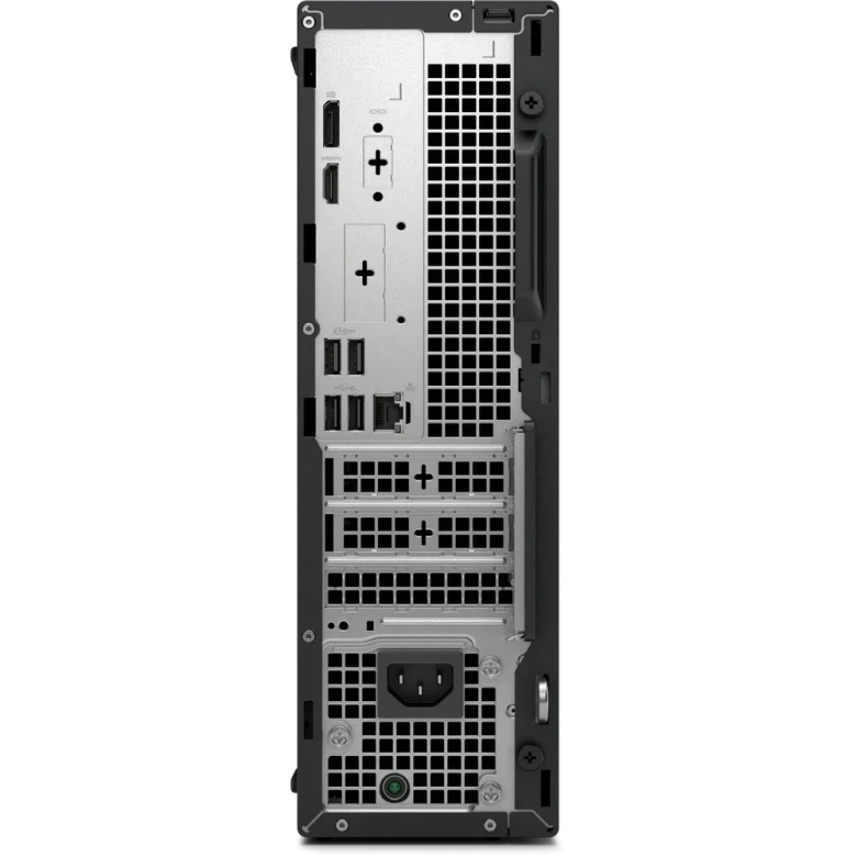Desktop Pro Qcs1250 Slim Odd Black Gallery 2