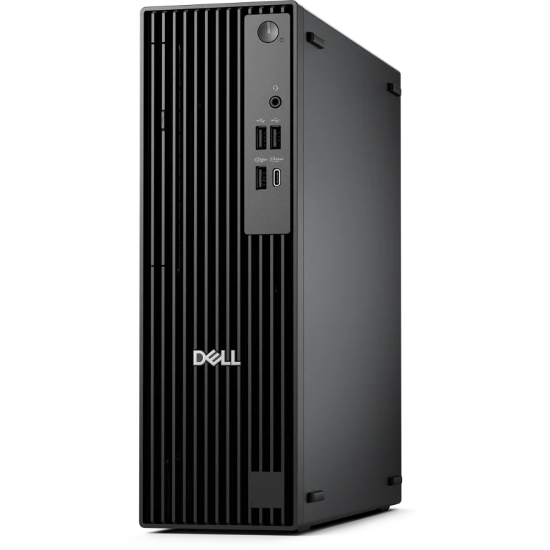 Desktop Pro Qcs1250 Slim Odd Black Gallery 3