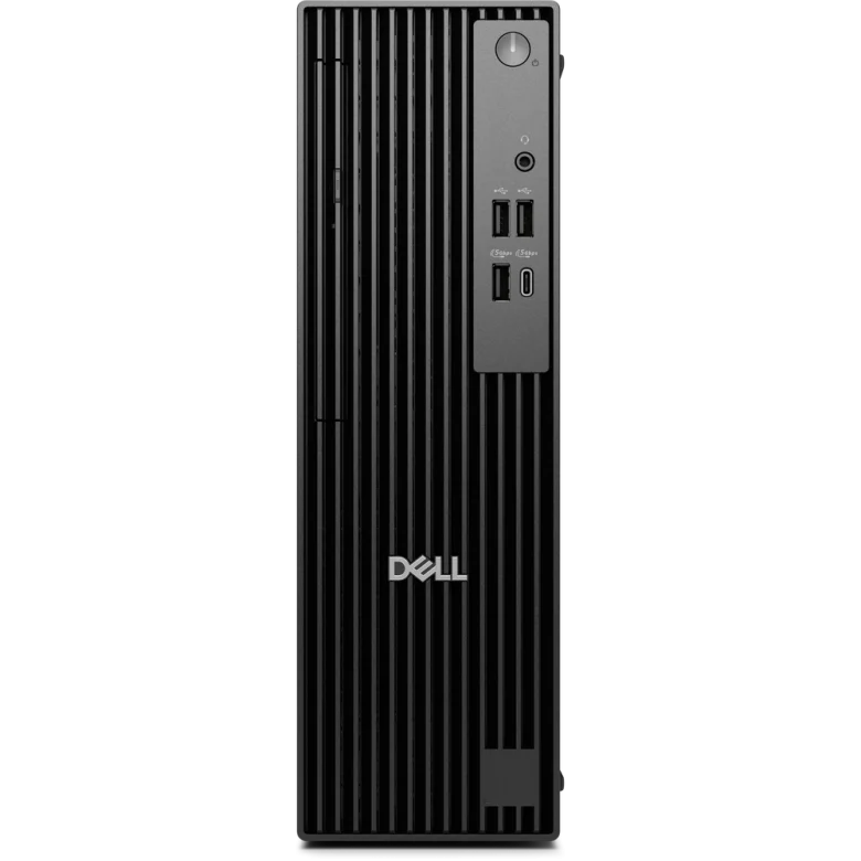 Desktop Pro Qcs1250 Slim Odd Black Gallery 4