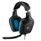 Logitech G432