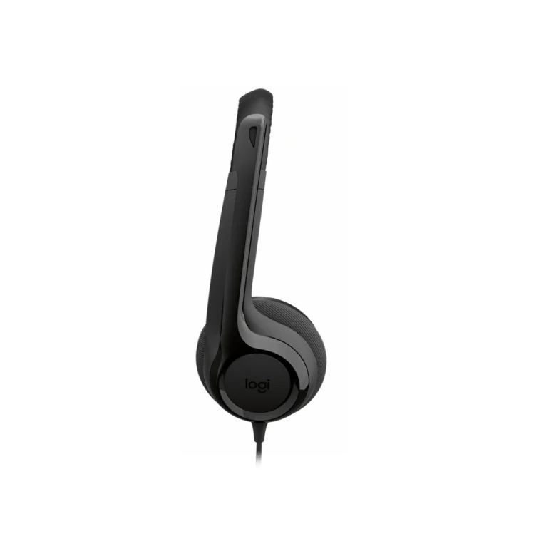 H390 Sideview Gallery Black