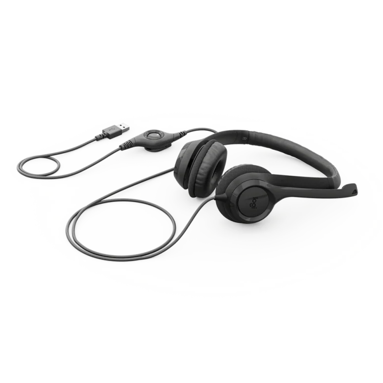 H390 Topview Usba Gallery Black