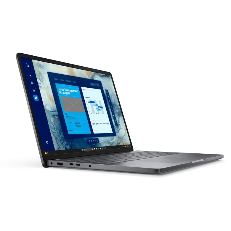 Laptop Dell Pro Pc16250 Bk Hd Fhd Gallery 2