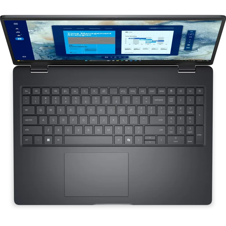 Laptop Dell Pro Pc16250 Bk Hd Fhd Gallery 4