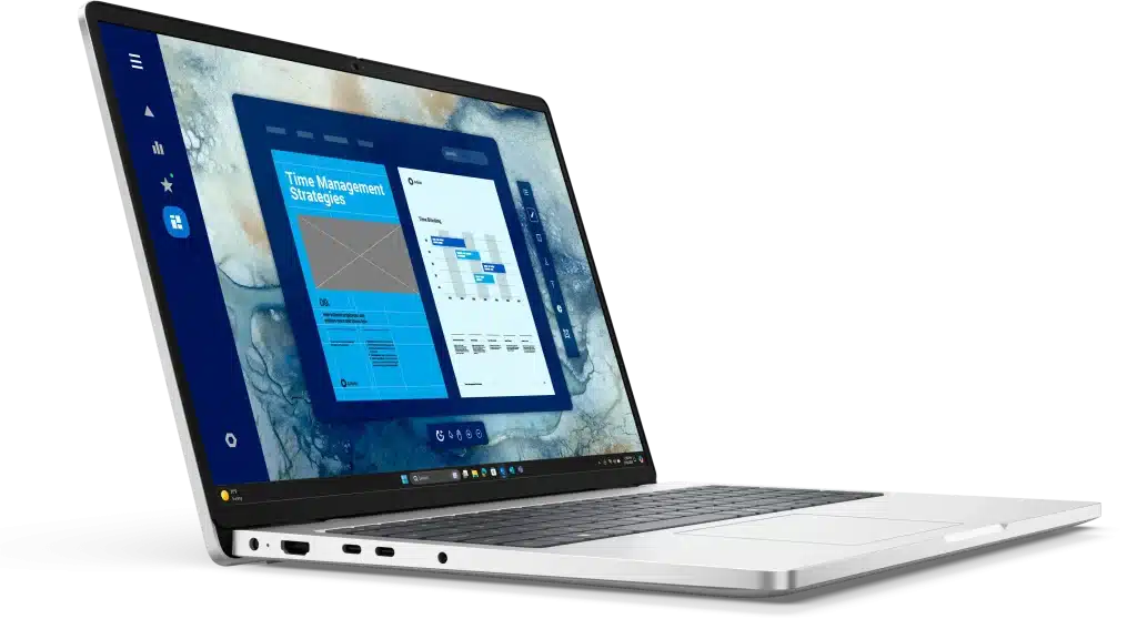 Dell Pro 16