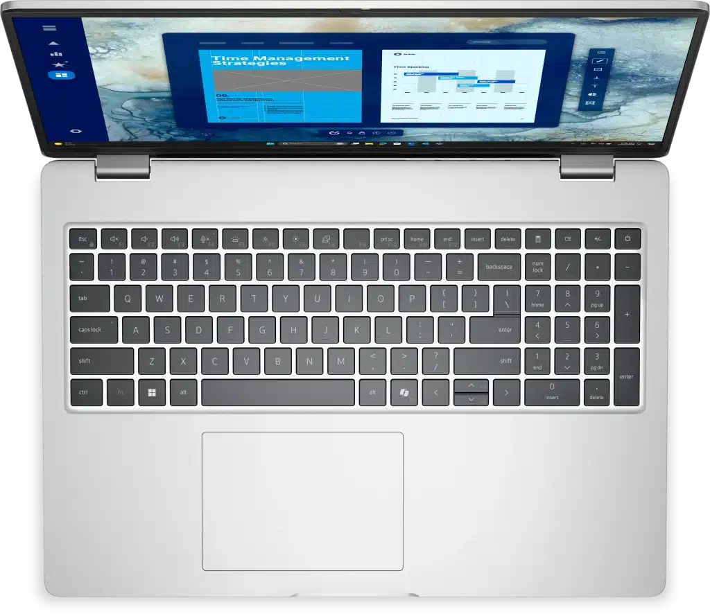 Dell Pro 16