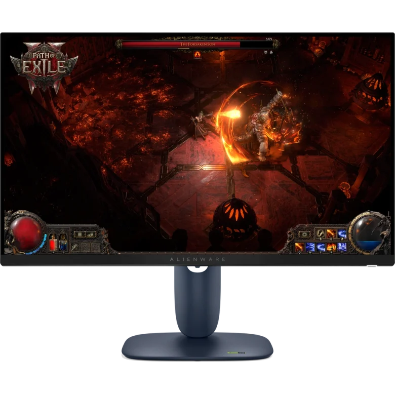 Monitor Aw2725dm Gallery 2