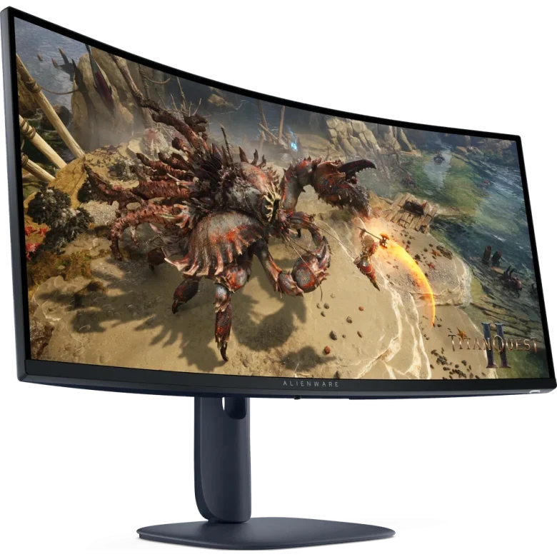 Monitor Aw3425dwm Gallery 1