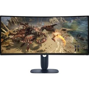 Monitor Aw3425dwm Gallery 2