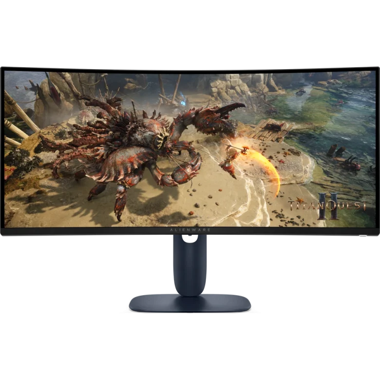 Monitor Aw3425dwm Gallery 2