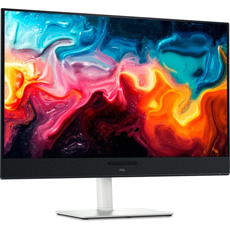 Monitor S3225qc C Gray Gallery 1