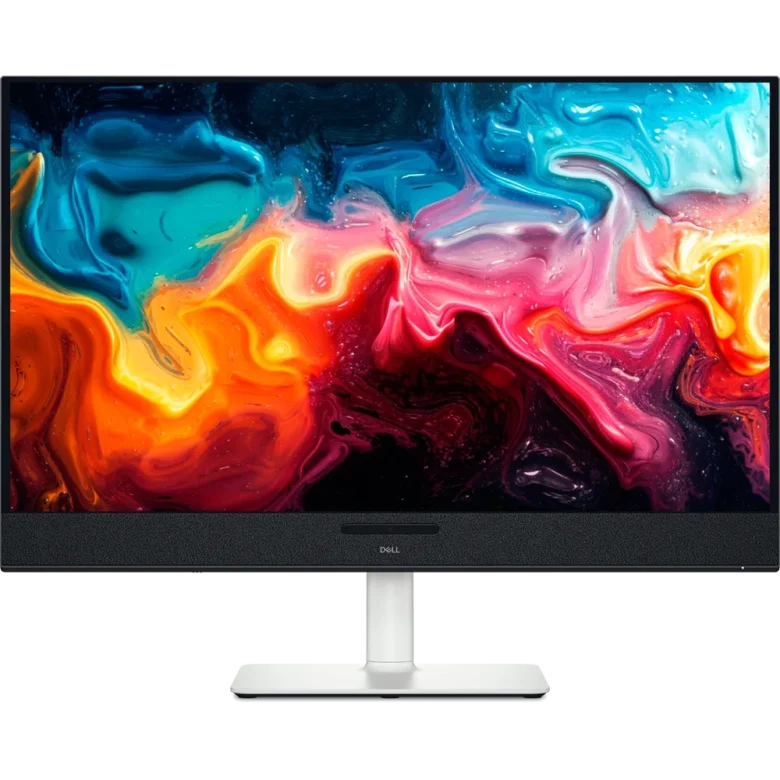 Monitor S3225qc C Gray Gallery 2