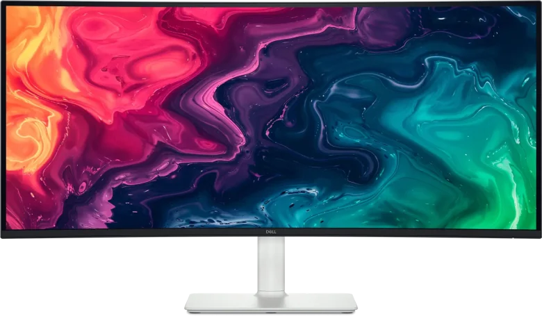 Dell 34 Plus USB-C Monitor - S3425DW