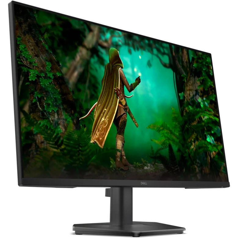 Monitor Se2725hg Black Gallery 1