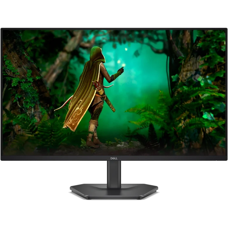Monitor Se2725hg Black Gallery 2